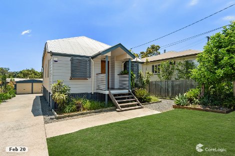 272 Stanley Rd, Carina, QLD 4152