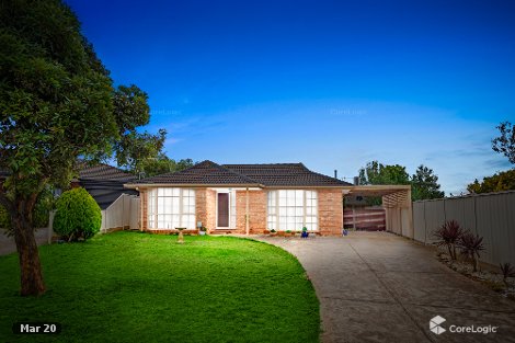 9 Heather Ct, Hoppers Crossing, VIC 3029