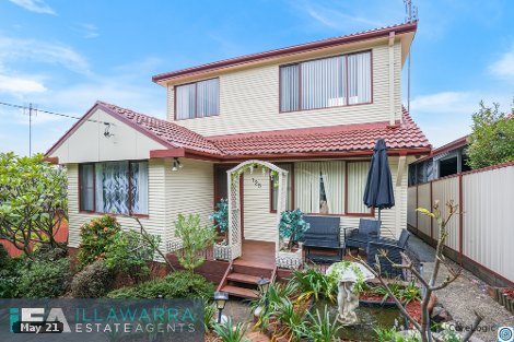 125 Burke Rd, Dapto, NSW 2530