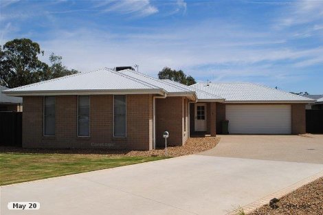 3 Brooks Ct, Mulwala, NSW 2647