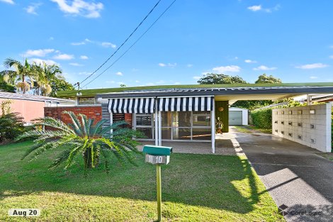 10 Frances St, Coffs Harbour, NSW 2450