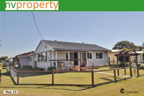 1 Oxley St, North Macksville, NSW 2447