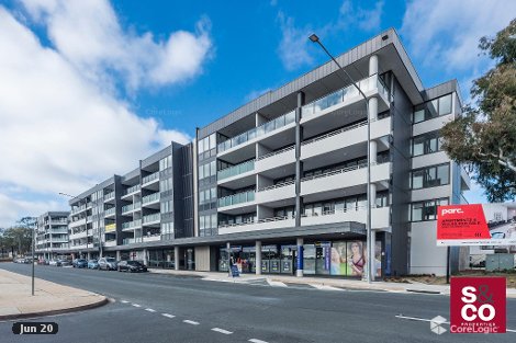 3/2 Henshall Way, Macquarie, ACT 2614