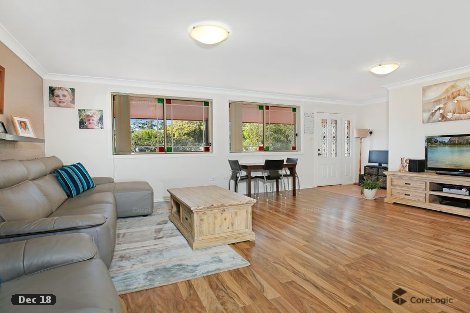 3/167 Parkes St, Helensburgh, NSW 2508