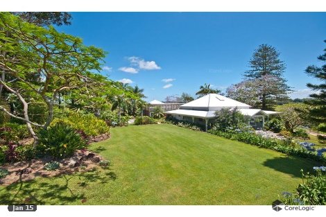 707 Fernleigh Rd, Brooklet, NSW 2479