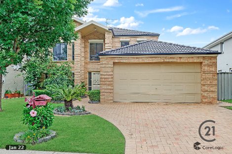 29 Millcroft Way, Beaumont Hills, NSW 2155