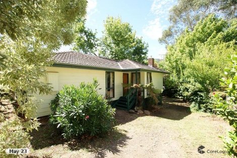 4 Patrick St, Millgrove, VIC 3799