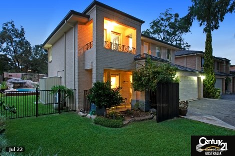 32 Panmure St, Rouse Hill, NSW 2155