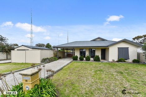 12 Lawrence St, Keith, SA 5267