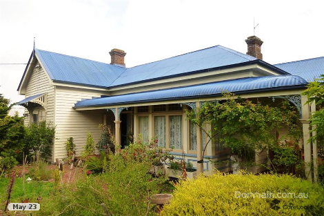 25 High St, Sheffield, TAS 7306