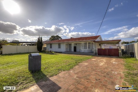 16 Sullivan St, Beckenham, WA 6107