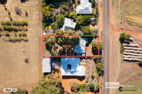 42 Blackwood River Dr, Balingup, WA 6253