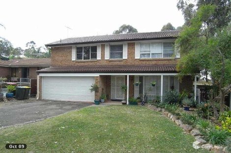 55 Faulkland Cres, Kings Park, NSW 2148