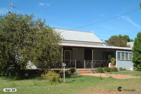 22 Cassilis St, Coonabarabran, NSW 2357