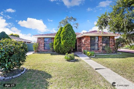 121 Mcfarlane Dr, Minchinbury, NSW 2770