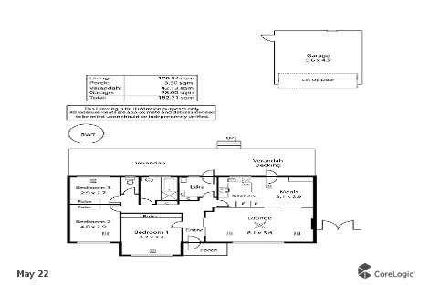 143 Haines Rd, Banksia Park, SA 5091