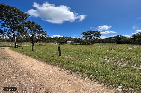 63 Brushy Creek Rd, Moolboolaman, QLD 4671