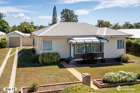 2 Dix St, Kepnock, QLD 4670