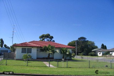 15 Thomas St, Lake Illawarra, NSW 2528