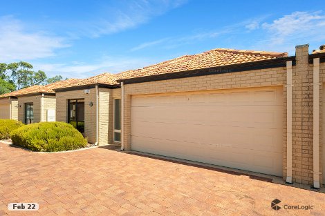 8/8 Toledo Cl, Cannington, WA 6107