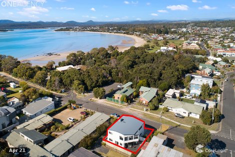 1/18 Dumbleton St, Hawley Beach, TAS 7307