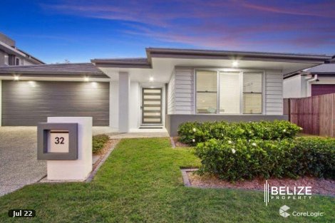 32 Paluma Cres, Pimpama, QLD 4209