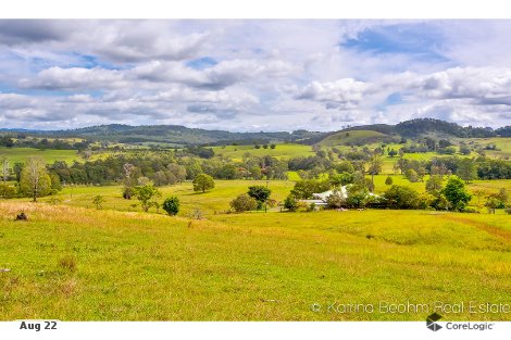 140 Crofton Rd, Nimbin, NSW 2480