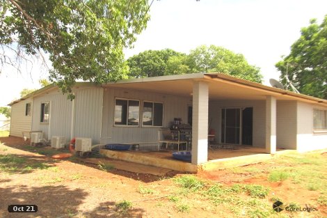 115 Ambrose St, Tennant Creek, NT 0860