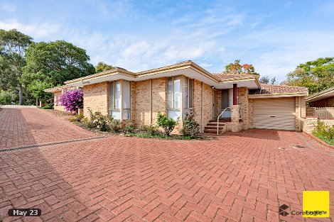 2/25 Kimbara St, Nollamara, WA 6061