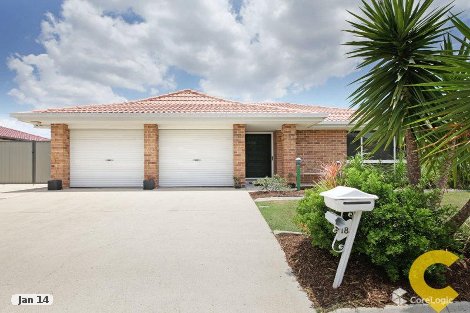 18 Fairway Pl, Banyo, QLD 4014