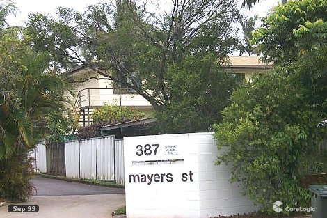 4/387-389 Mayers St, Edge Hill, QLD 4870