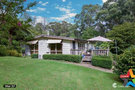 4 View St, Warburton, VIC 3799