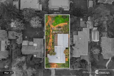 88 Rostrevor Pde, Mont Albert North, VIC 3129