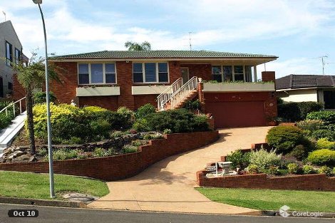 35 Sunninghill Cct, Mount Ousley, NSW 2519