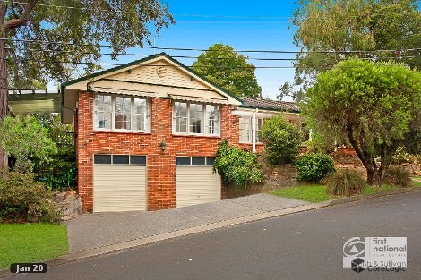 5 Regal Ct, North Rocks, NSW 2151