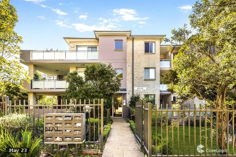 9/427-429 Guildford Rd, Guildford, NSW 2161