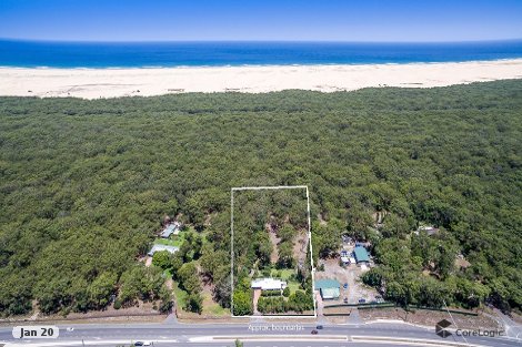 3988 Nelson Bay Rd, Bobs Farm, NSW 2316