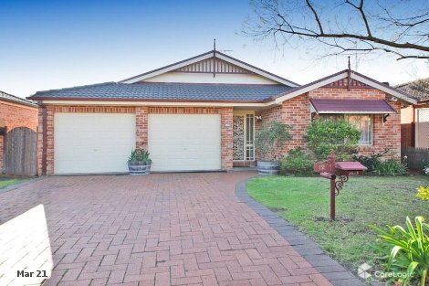 12 Patrick Pl, Currans Hill, NSW 2567