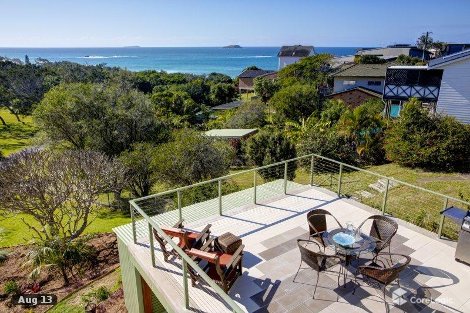 29a Sapphire Cres, Sapphire Beach, NSW 2450