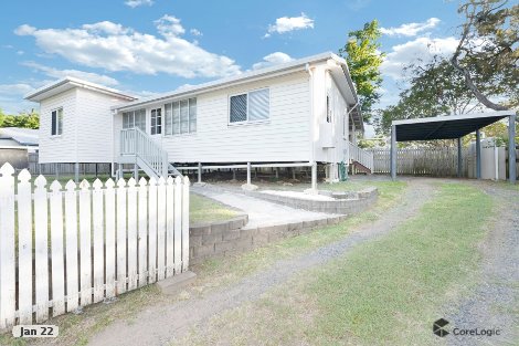 33 Shakespeare St, East Mackay, QLD 4740