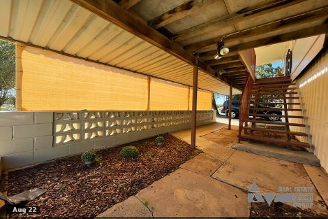 43 Arthur St, Blackwater, QLD 4717