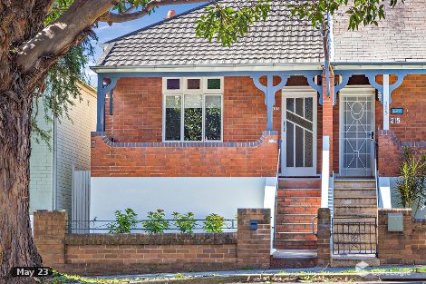 217 Annandale St, Annandale, NSW 2038