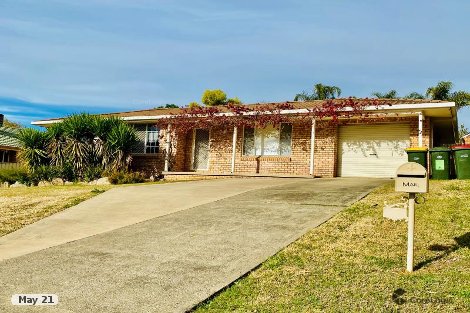 35 Windhover Cres, Calala, NSW 2340