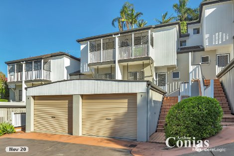 7/50 Macdonnell St, Toowong, QLD 4066