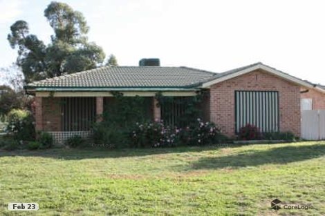 18 Eldershaw Dr, Forest Hill, NSW 2651