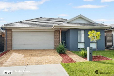 10 Willunga St, Gledswood Hills, NSW 2557