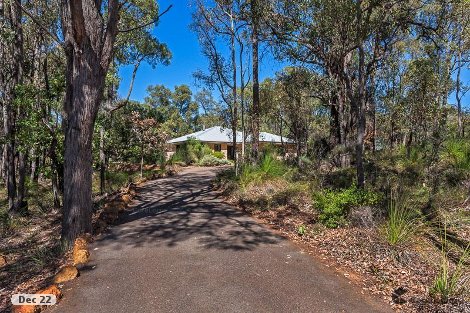 5 Echidna Ct, Hovea, WA 6071