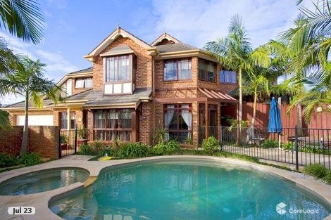 10 Foveaux Tce, Bella Vista, NSW 2153