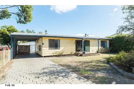 36 Galleon Cres, Sunset Strip, VIC 3922