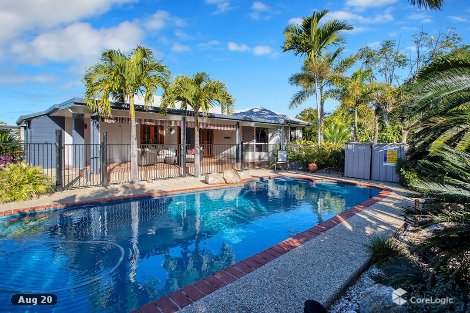 326 Mackay-Habana Rd, Nindaroo, QLD 4740